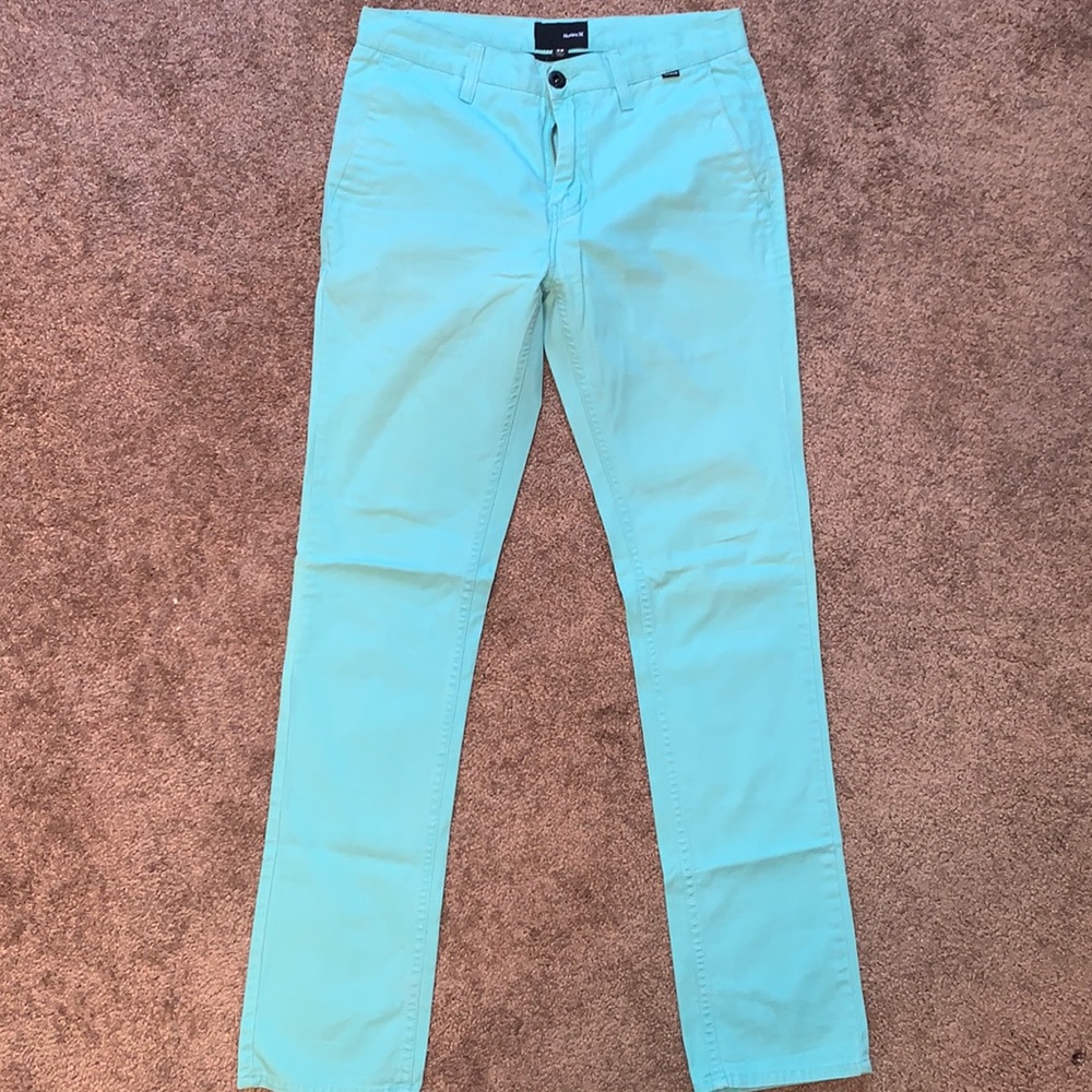 Hurley … Chino pants